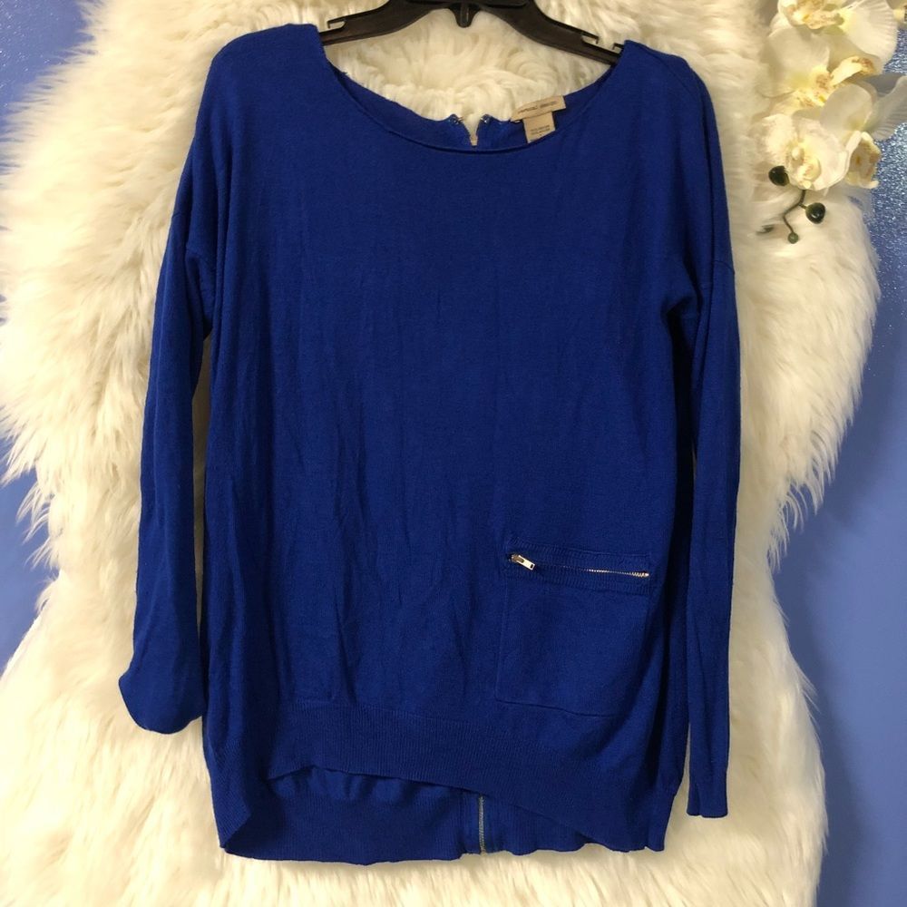 Plus size sweater top